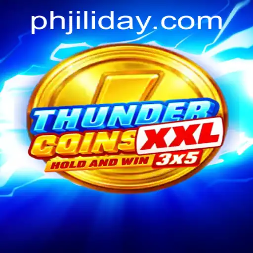 ThunderCoinsXxl: The Ultimate Adventure in the World of Virtual Treasure
