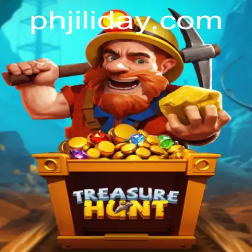 TreasureHunt: Exploring the Enchanting Adventure Game in The Era of Jiliday