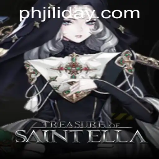 Unveiling the Mystical Journey of Treasure of Saint Ella