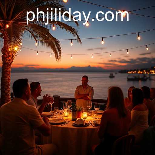 The Allure of Exclusive Events: The Rise of Jiliday