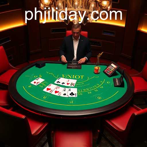 Exploring the World of Online Baccarat with Jiliday