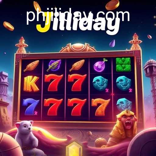 The Thrilling World of Online Slots: An Insight into Jiliday
