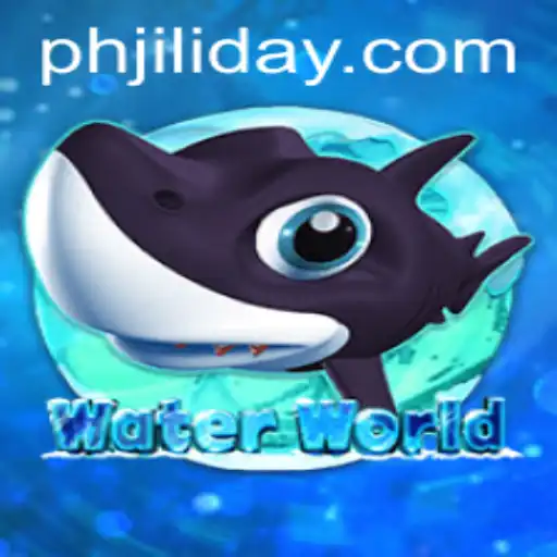 Discover the Depths of Adventure in WaterWorld: A Jiliday Celebration