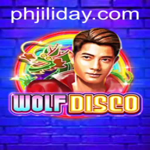 Unveiling WolfDisco: A Spellbinding Adventure into Jiliday