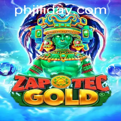 Exploring the New Game: ZapOtecGold and the Role of Jiliday