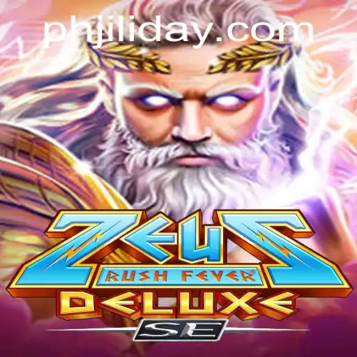 ZeusRushFeverDeluxeSE: A Majestic Journey into the World of Myth and Adventure